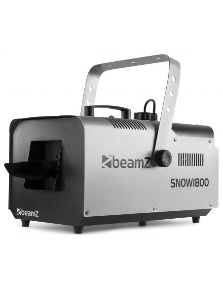 beamZ SNOW1800 Maquina de nieve 160563 - 4