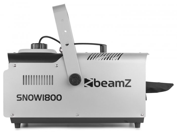 beamZ SNOW1800 Maquina de nieve 160563 - 8