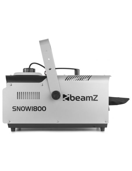 beamZ SNOW1800 Maquina de nieve 160563 - 8