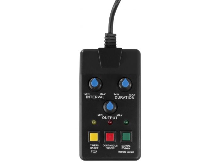 beamZ SNOW1800 Maquina de nieve 160563 - 10