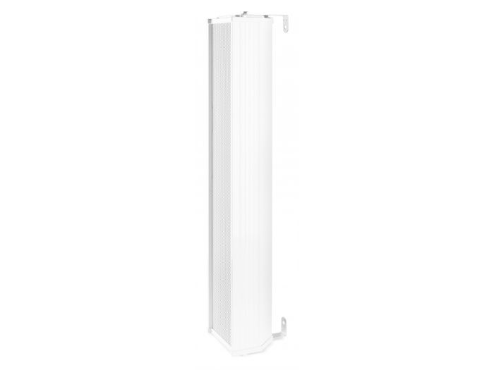 Power Dynamics OCS5 Altavoz de columna para exterior 50W 100V IPX4 952228