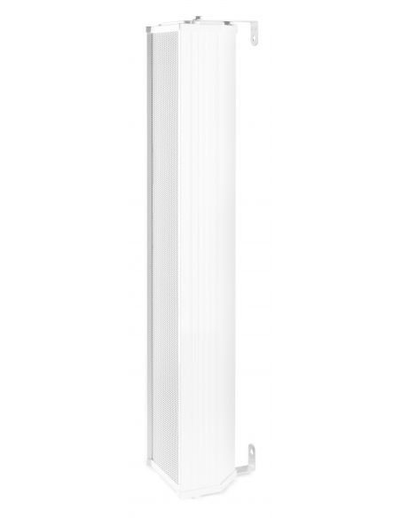 Power Dynamics OCS5 Altavoz de columna para exterior 50W 100V IPX4 952228