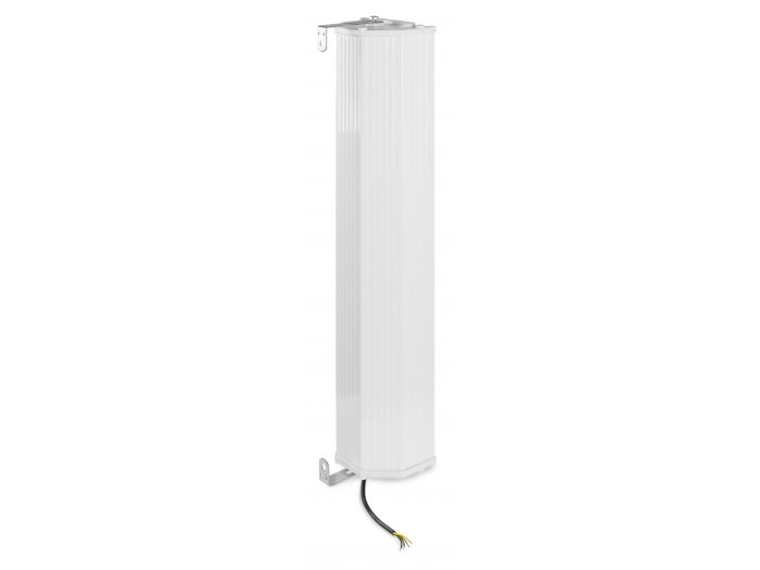 Power Dynamics OCS5 Altavoz de columna para exterior 50W 100V IPX4 952228