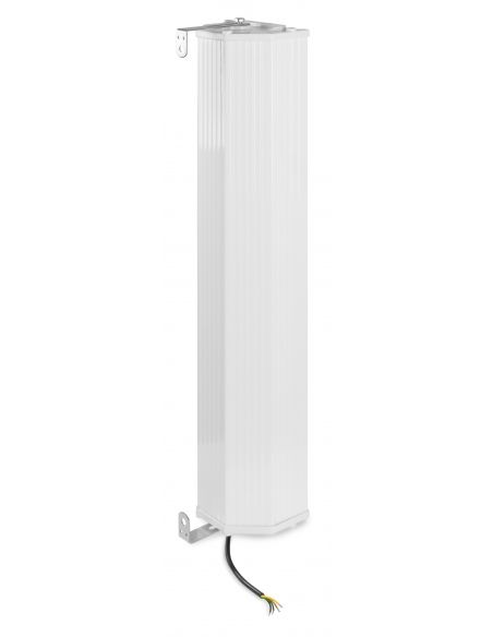 Power Dynamics OCS5 Altavoz de columna para exterior 50W 100V IPX4 952228