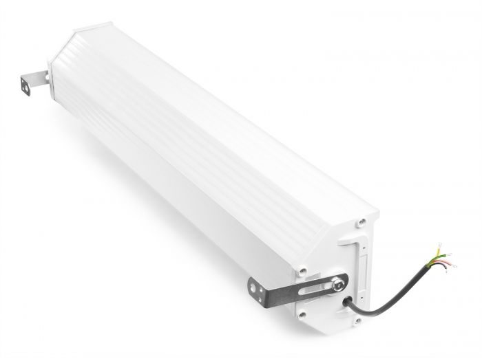 Power Dynamics OCS5 Altavoz de columna para exterior 50W 100V IPX4 952228