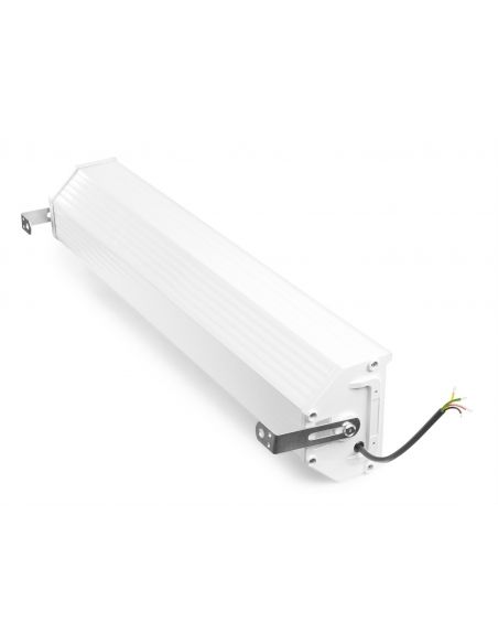 Power Dynamics OCS5 Altavoz de columna para exterior 50W 100V IPX4 952228