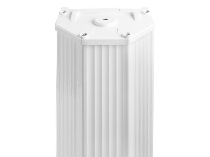 Power Dynamics OCS5 Altavoz de columna para exterior 50W 100V IPX4 952228