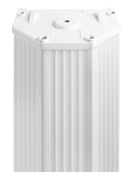 Power Dynamics OCS5 Altavoz de columna para exterior 50W 100V IPX4 952228