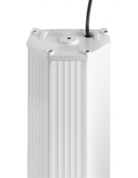 Power Dynamics OCS5 Altavoz de columna para exterior 50W 100V IPX4 952228