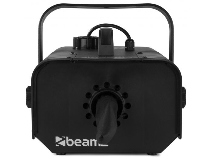 Beamz SNOW900 Maquina de nieve 