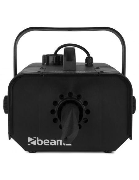 Beamz SNOW900 Maquina de nieve 