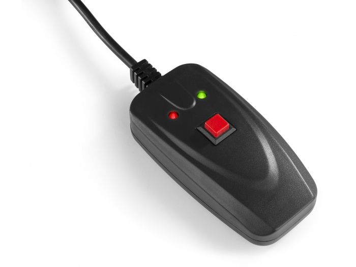 Beamz SNOW900 Maquina de nieve 