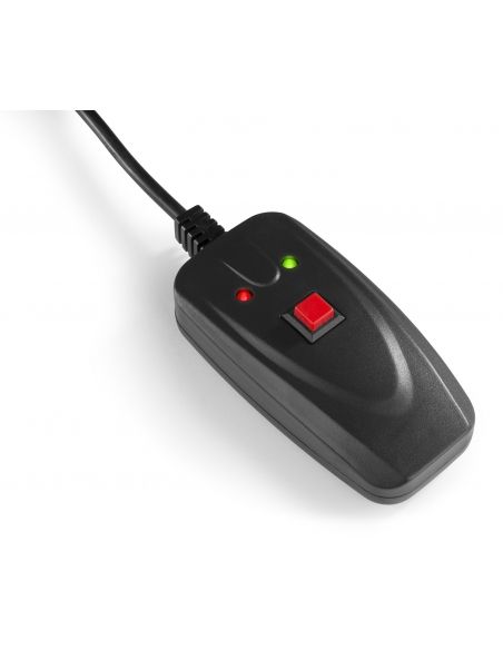 Beamz SNOW900 Maquina de nieve 