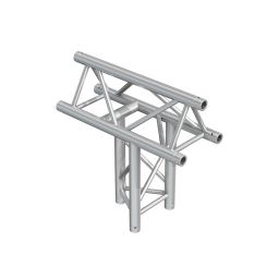 beamZ Pro P33-T38 Truss 3-way T vertical apex up 182436 - 1