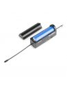 Vonyx WM55 Micrófono inalámbrico Plug-and-Play UHF 179210