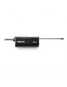 Vonyx WM55 Micrófono inalámbrico Plug-and-Play UHF 179210