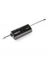 Vonyx WM55 Micrófono inalámbrico Plug-and-Play UHF 179210
