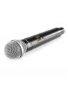 Vonyx WM55 Micrófono inalámbrico Plug-and-Play UHF 179210