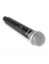 Vonyx WM55 Micrófono inalámbrico Plug-and-Play UHF 179210