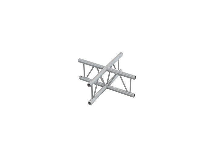 beamZ Pro P32-C41 Duo Truss X junction vertical 182526 - 1