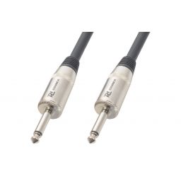 PD-Connex CX29-10 jack mono 6,3mm - jack mono 6,3 mm, 10.0m 177368 - 1
