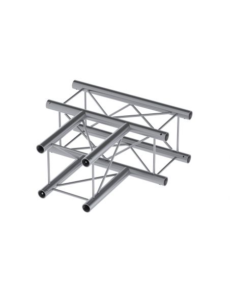 beamZ Pro P24-T35 Deco Truss 3-way T junction 182556