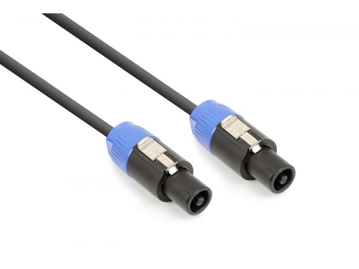 Vonyx CX302-10 Cable altavoz NL2-NL2 (10m) 177708 - 1
