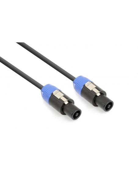 Vonyx CX302-10 Cable altavoz NL2-NL2 (10m) 177708 - 1