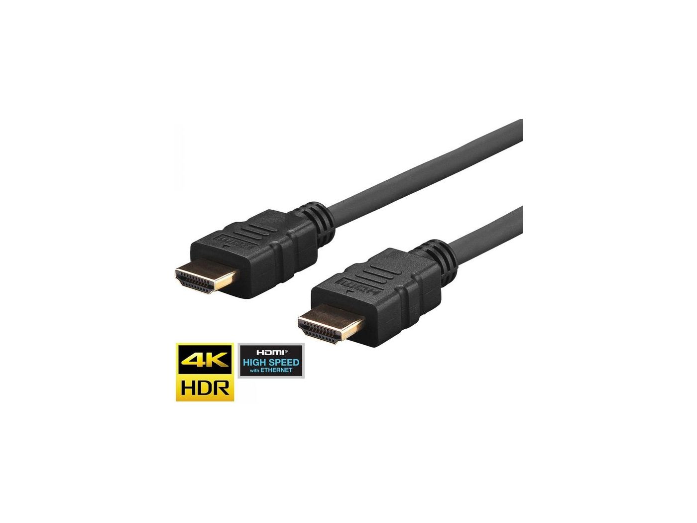 Vivolink Pro HDMI Cable 10m - 1