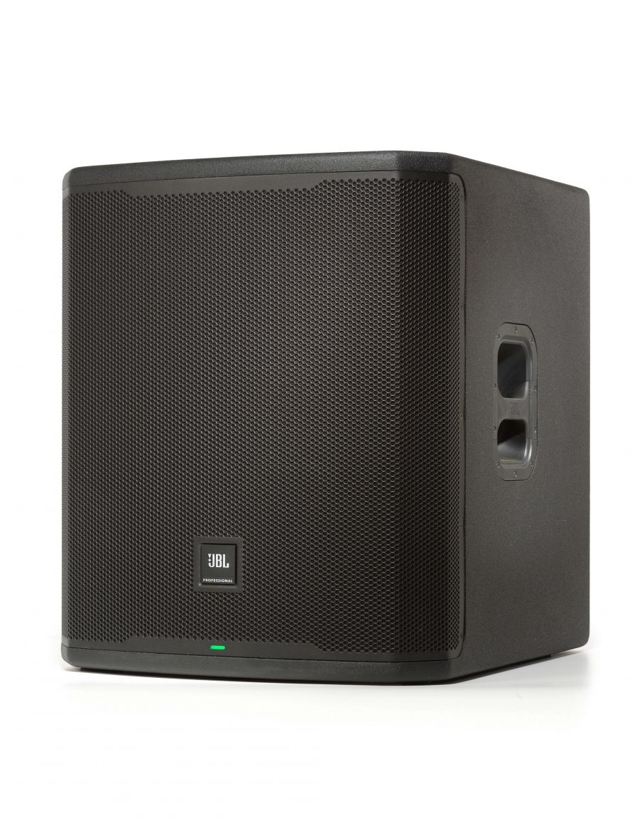 PACK 2 PRX 912 + 2 SUBWOOFER PRX 918+ soportes altaovoces  8000w - 6