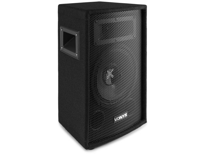 EQUIPO DE SONIDO CALGARY  8 ALTAVOCES IDEAL LOCALES - 3