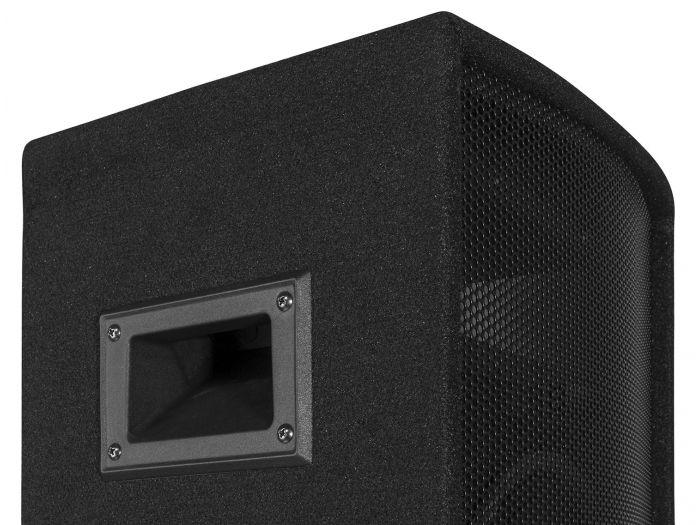 EQUIPO DE SONIDO CALGARY  8 ALTAVOCES IDEAL LOCALES - 15