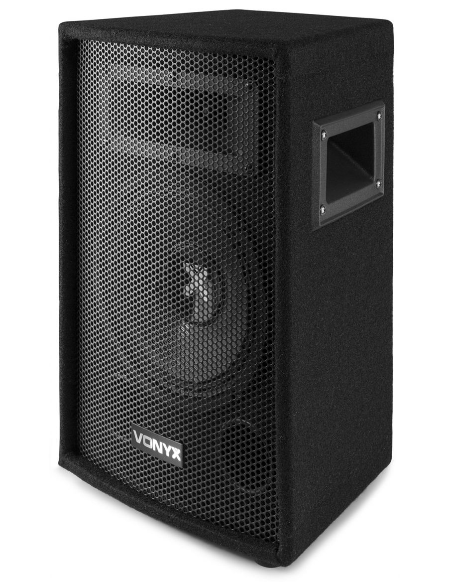 EQUIPO DE SONIDO CALGARY BASIC  8 ALTAVOCES - 19