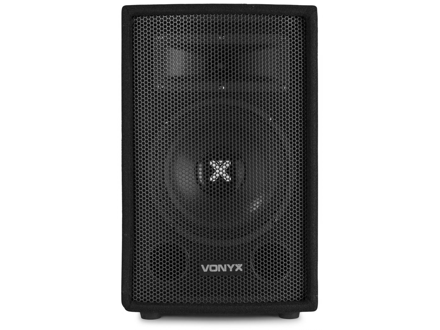 EQUIPO DE SONIDO CALGARY BASIC  8 ALTAVOCES - 20