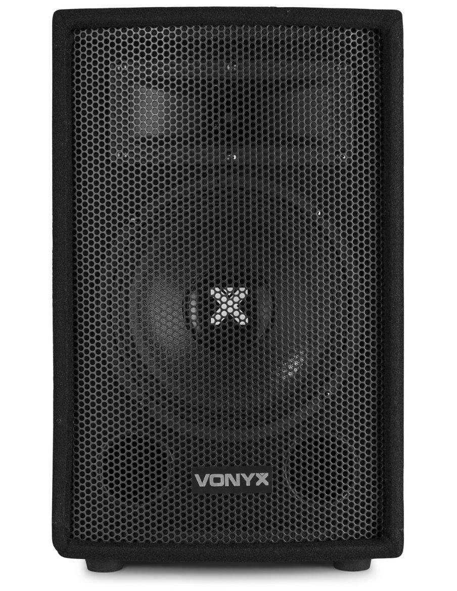 EQUIPO DE SONIDO CALGARY BASIC  8 ALTAVOCES - 20