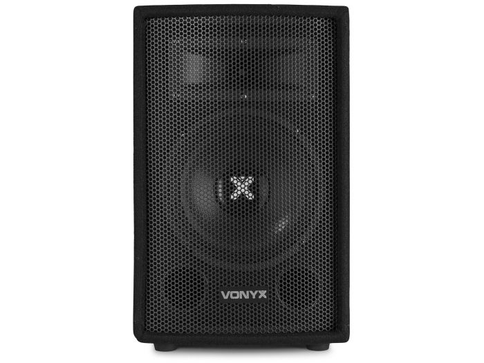 EQUIPO DE SONIDO CALGARY  8 ALTAVOCES IDEAL LOCALES - 5