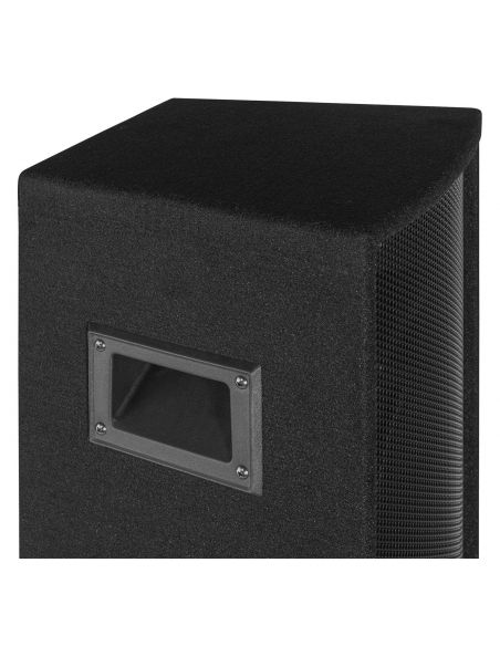 EQUIPO DE SONIDO CALGARY  8 ALTAVOCES IDEAL LOCALES - 14