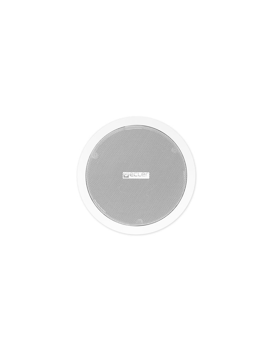 ECLER  IC6 Altavoces Techo  6,5" Color Blanco