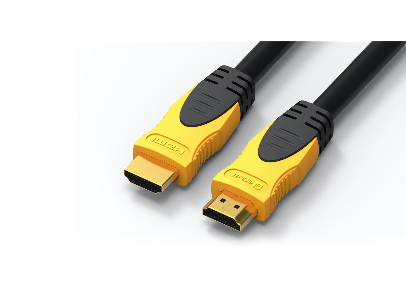 ECLER Accesorios  Cable HDMI 2.0 de 5m. VEO-CH205