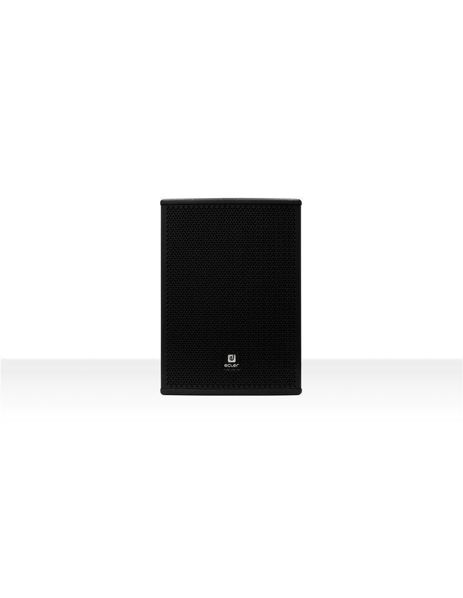 ECLER Cajas Acústicas  10" | 2 vías | 300 WRMS | fabricado en madera ARQIS110i