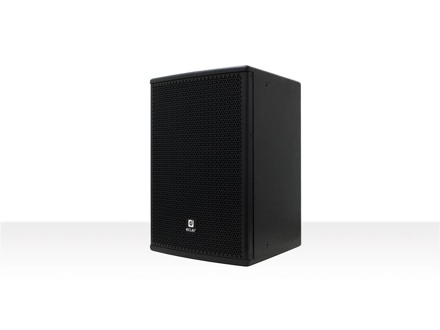 ECLER Cajas Acústicas  10" | 2 vías | 300 WRMS | fabricado en madera ARQIS110i