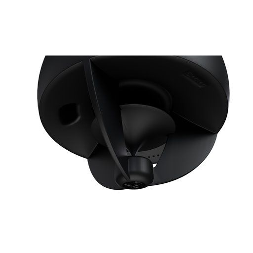 ECLER CGLOBE5PDBK Altavoz inalámbrico color negro 2