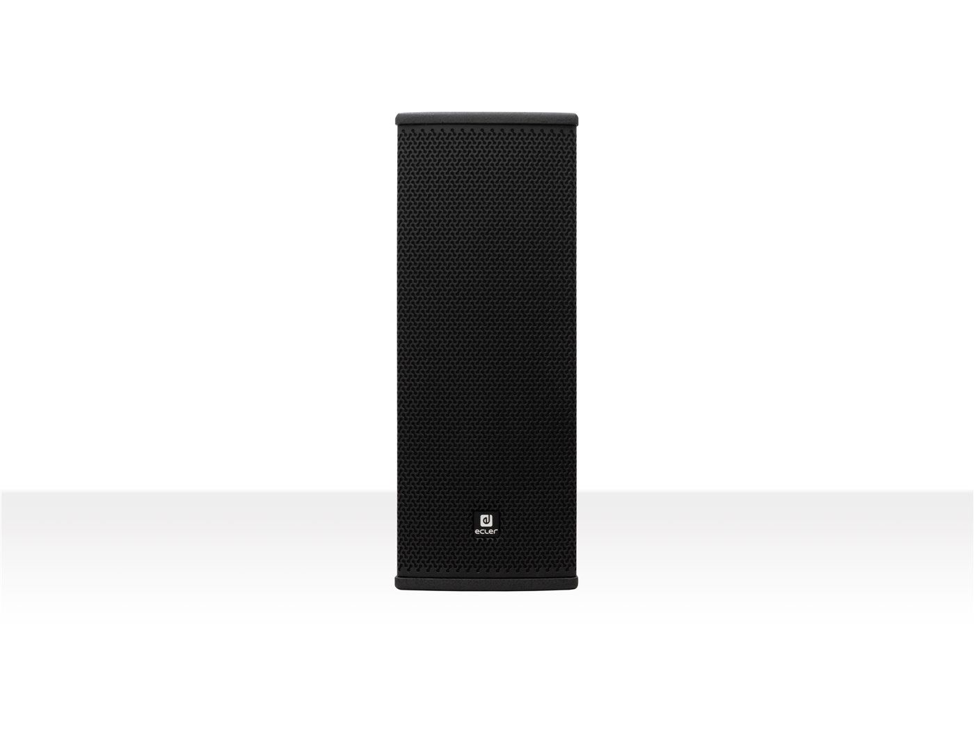 ECLER Cajas Acústicas  2x5,25" | 2 vías | 140 WRMS | fabricado en madera ARQIS205i