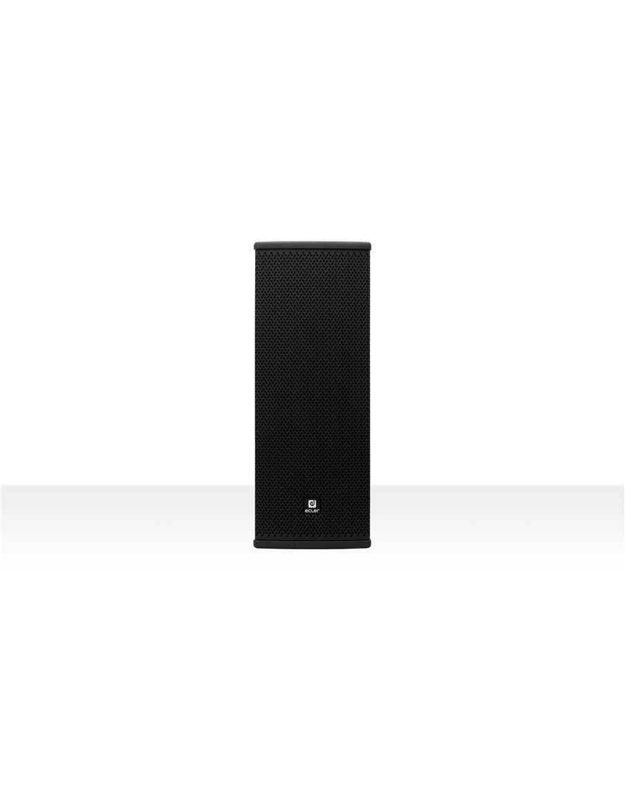 ECLER Cajas Acústicas  2x5,25" | 2 vías | 140 WRMS | fabricado en madera ARQIS205i