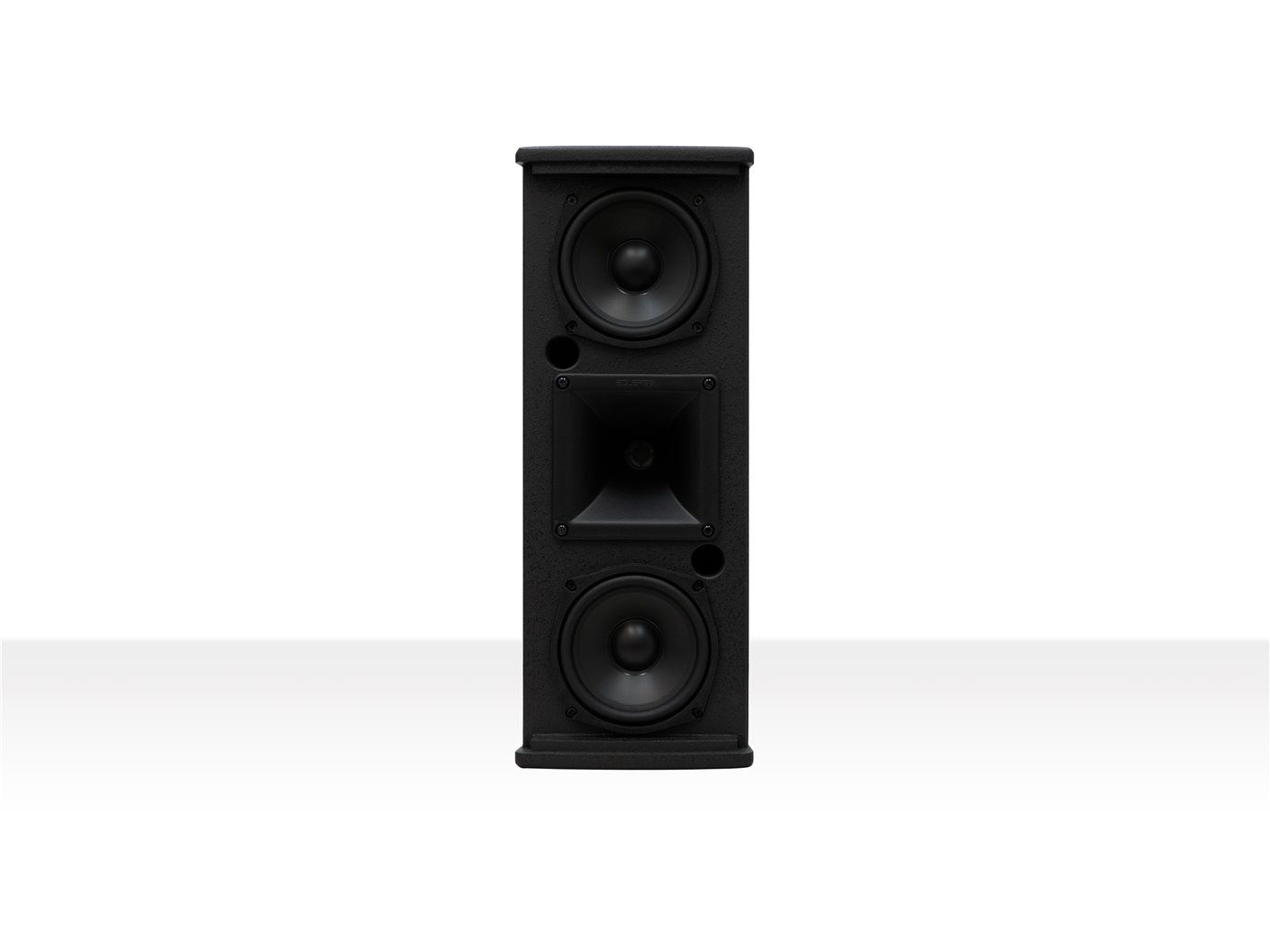 ECLER Cajas Acústicas  2x5,25" | 2 vías | 140 WRMS | fabricado en madera ARQIS205i
