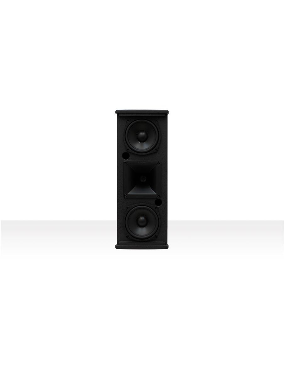ECLER Cajas Acústicas  2x5,25" | 2 vías | 140 WRMS | fabricado en madera ARQIS205i