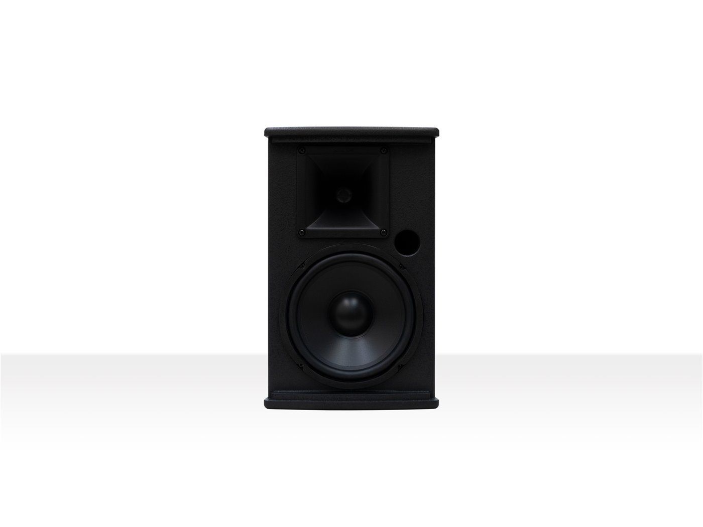 ECLER Cajas Acústicas  8" | 2 vías | 150 WRMS | fabricado en madera ARQIS108i