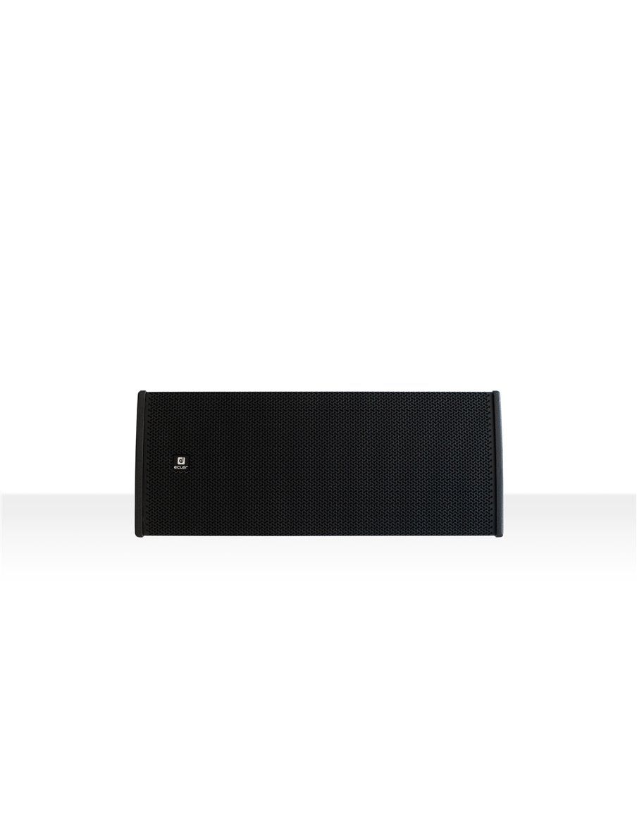 ECLER Cajas Acústicas  2x8" | 2 vías | 300 WRMS | fabricado en madera ARQIS208i