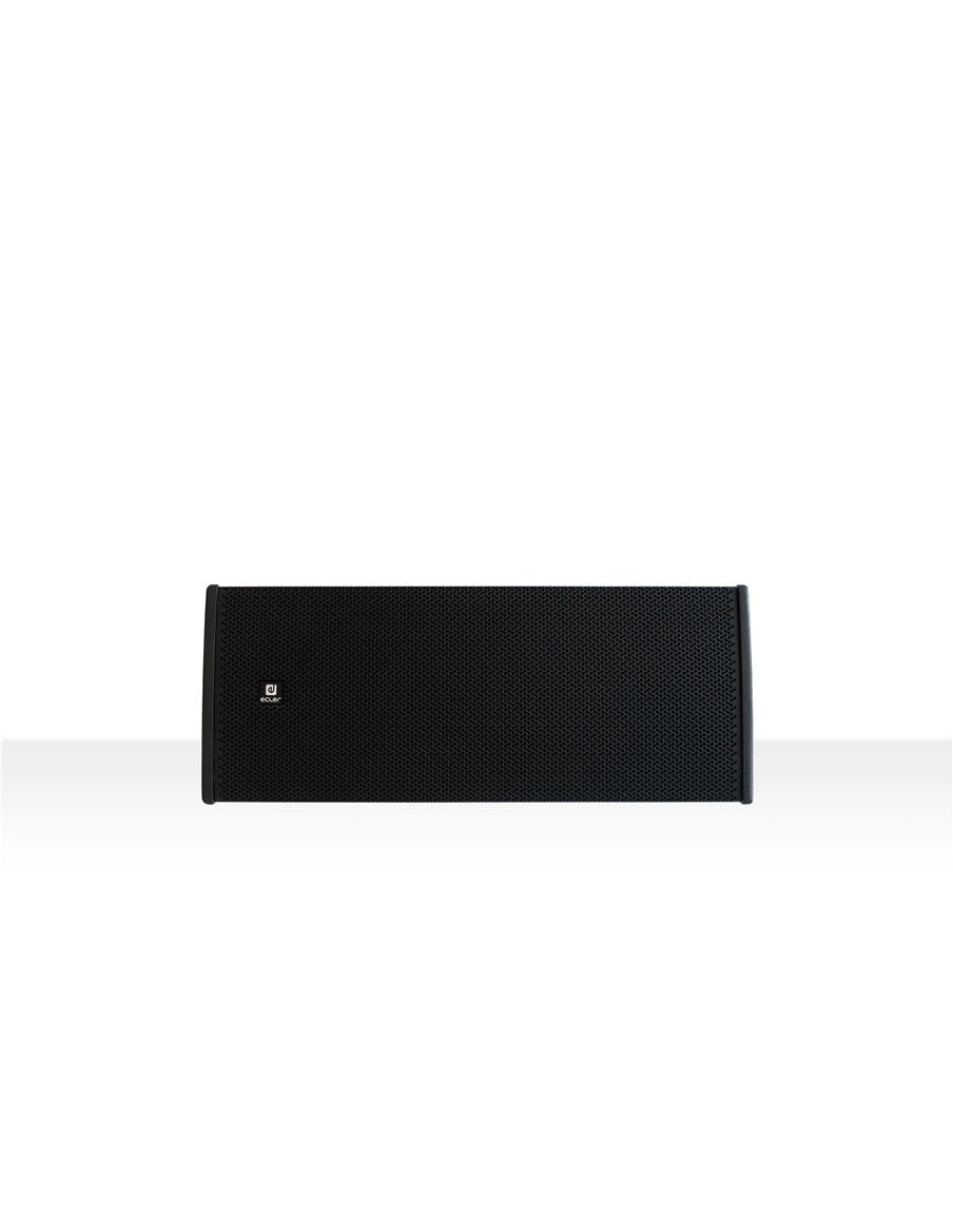 ECLER Cajas Acústicas  2x8" | 2 vías | 300 WRMS | fabricado en madera ARQIS208i
