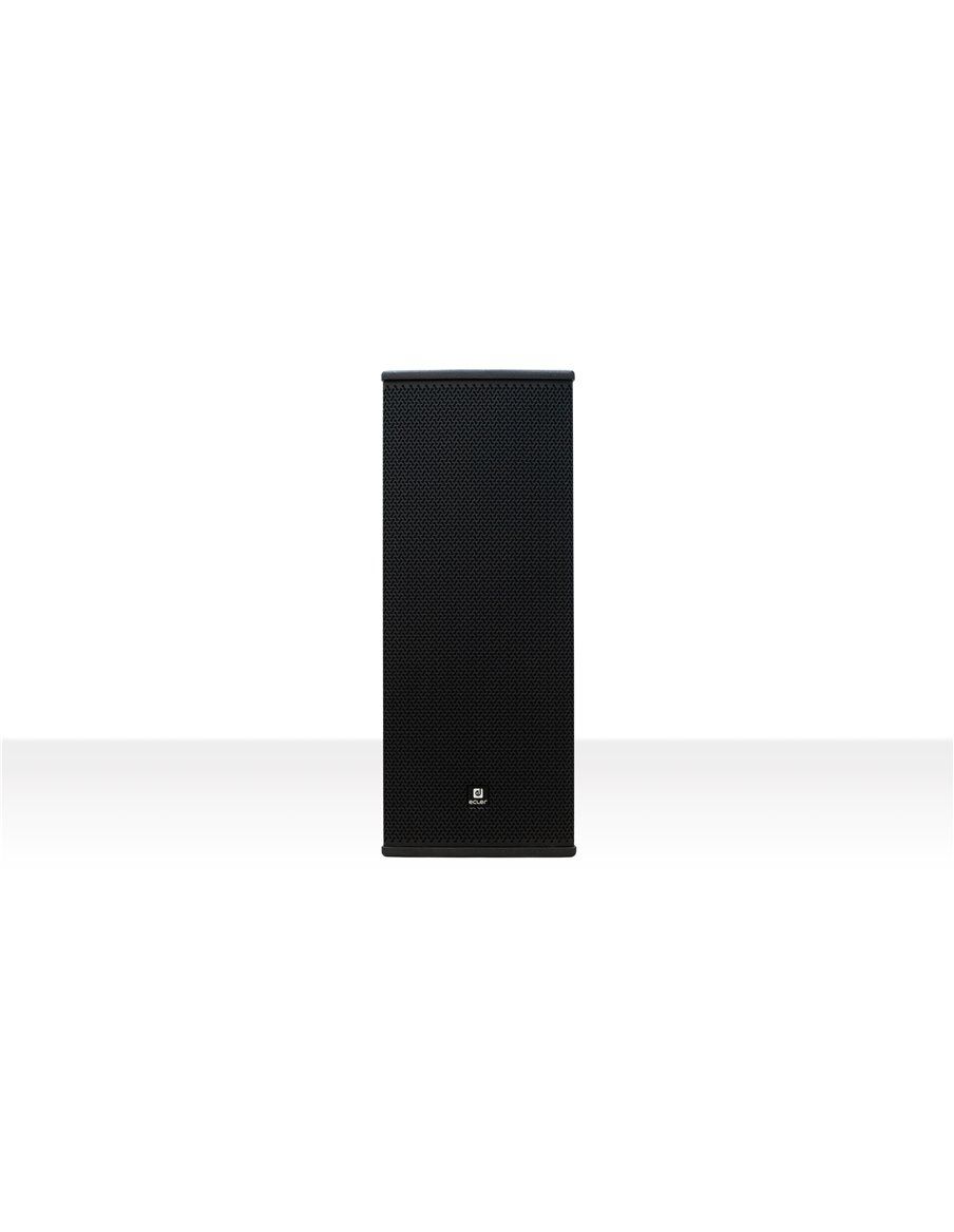 ECLER Cajas Acústicas  2x8" | 2 vías | 300 WRMS | fabricado en madera ARQIS208i